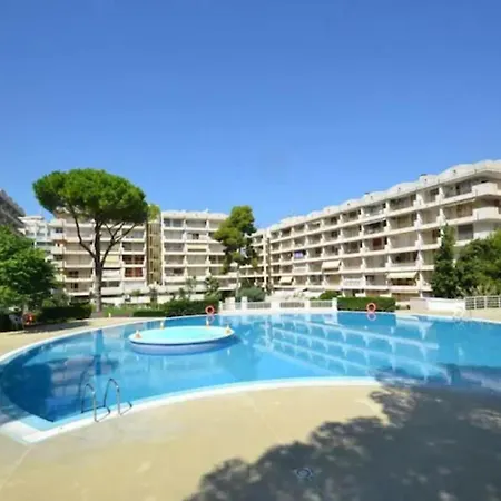Apartment Apartamento Residencial En Al Lado De Portaventura