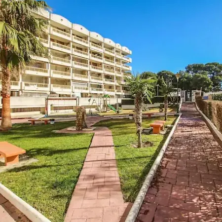 Apartamento Residencial En Al Lado De Portaventura Apartment