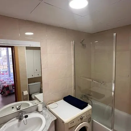 Apartamento Residencial En Al Lado De Portaventura