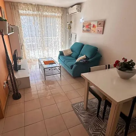 Apartment Apartamento Residencial En Al Lado De Portaventura Salou